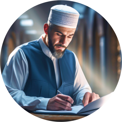 Al Qalam Learning